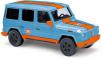 Busch Mercedes Classe G 90 Gulf